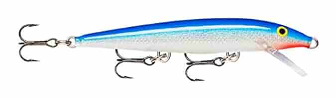 【R】オールド Rapala フローティングラパラ マグナム F18 金黒 e0db598782cd8f95261ead2daaa7db